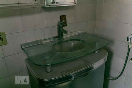 Casa à venda com 360m², 4 quartos e 1 vagaDetalhe