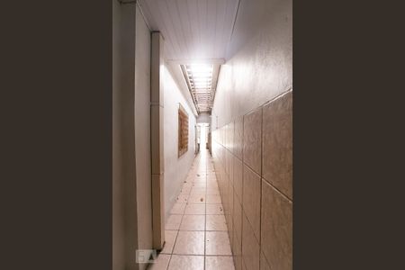 Casa à venda com 360m², 4 quartos e 1 vagaCorredor