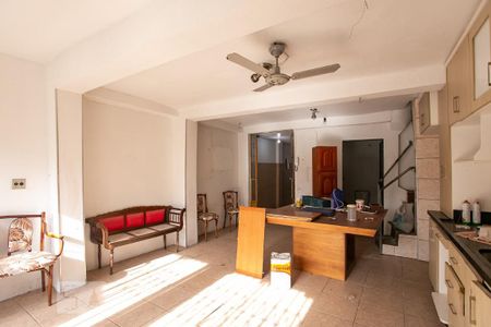 Casa à venda com 360m², 4 quartos e 1 vagaChurrasqueira