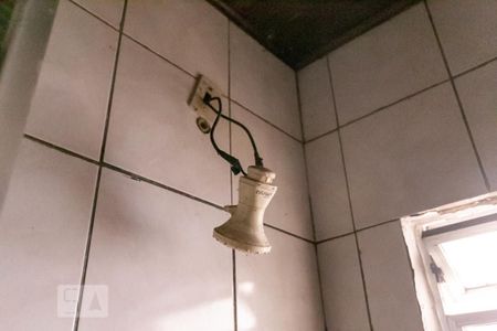 Casa à venda com 360m², 4 quartos e 1 vagaDetalhe banheiro