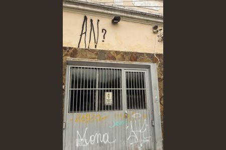 Casa à venda com 360m², 4 quartos e 1 vagaFachada