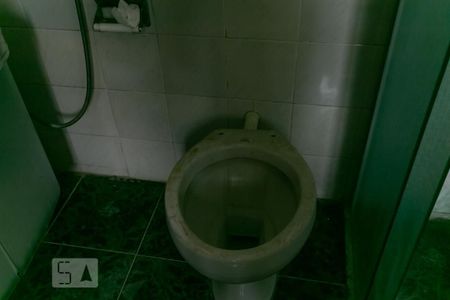 Casa à venda com 360m², 4 quartos e 1 vagaDetalhe