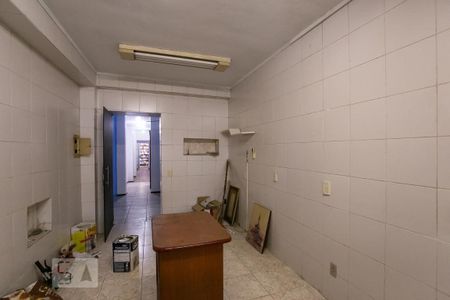 Casa à venda com 360m², 4 quartos e 1 vagaEscritório