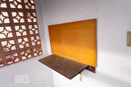 Casa à venda com 360m², 4 quartos e 1 vagaDetalhe