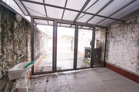 Casa à venda com 360m², 4 quartos e 1 vagaVaranda