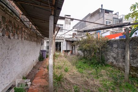 Casa à venda com 360m², 4 quartos e 1 vagaPátio