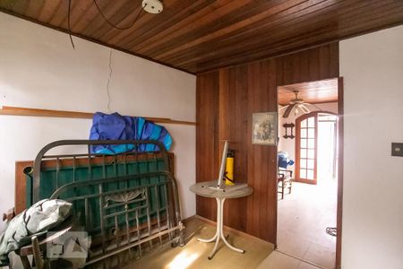Casa à venda com 360m², 4 quartos e 1 vagaCozinha dos fundos