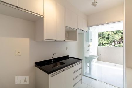 Apartamento à venda com 58m², 2 quartos e 1 vaga Apartamento à venda com 58m², 2 quartos e 1 vagaCozinha