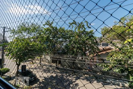 Vista da Varanda da Sala de apartamento para alugar com 3 quartos, 100m² em Penha Circular, Rio de Janeiro