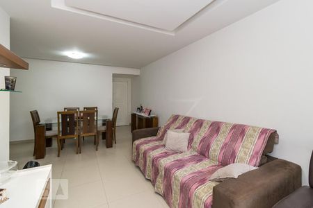 Sala de apartamento para alugar com 3 quartos, 100m² em Penha Circular, Rio de Janeiro