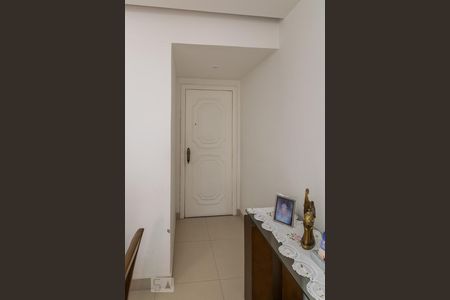 Sala - Hall da entrada de apartamento para alugar com 3 quartos, 100m² em Penha Circular, Rio de Janeiro