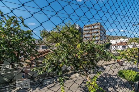 Vista da Varanda da Sala de apartamento para alugar com 3 quartos, 100m² em Penha Circular, Rio de Janeiro