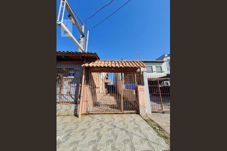 Casa à venda com 450m², 3 quartos e 3 vagasFACHADA
