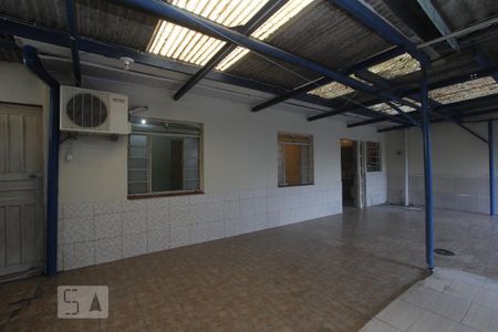 Casa à venda com 450m², 3 quartos e 3 vagasPATIO