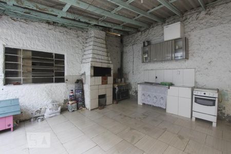 Casa à venda com 450m², 3 quartos e 3 vagasPATIO