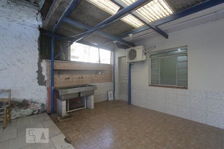 Casa à venda com 450m², 3 quartos e 3 vagasPATIO