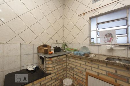 Casa à venda com 450m², 3 quartos e 3 vagasCOZINHA