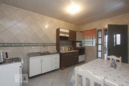 Casa à venda com 450m², 3 quartos e 3 vagasCOZINHA