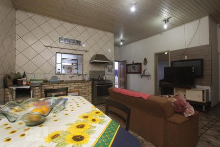 Casa à venda com 450m², 3 quartos e 3 vagasCOZINHA