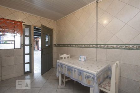 Casa à venda com 450m², 3 quartos e 3 vagasCOZINHA