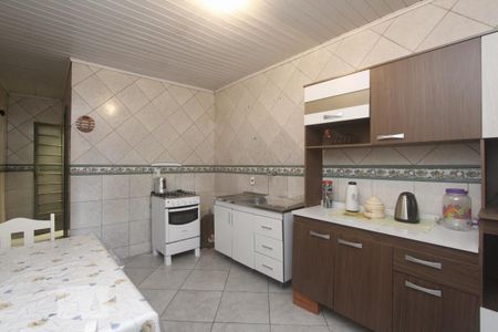 Casa à venda com 450m², 3 quartos e 3 vagasCOZINHA