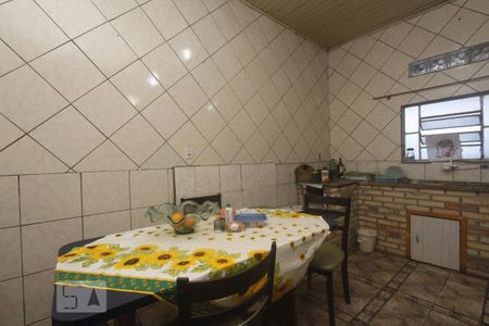 Casa à venda com 450m², 3 quartos e 3 vagasCOZINHA