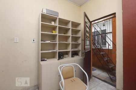 Casa à venda com 450m², 3 quartos e 3 vagasSALA EDICULA