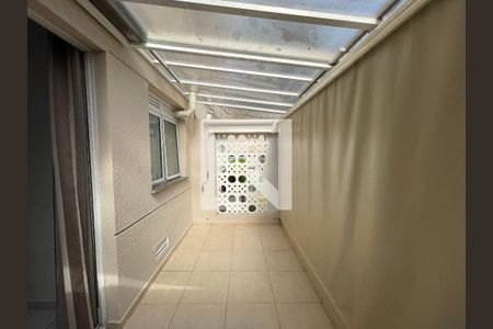 Garden de apartamento para alugar com 2 quartos, 47m² em Jardim do Lago, São Paulo