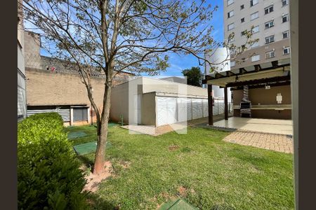 Garden de apartamento para alugar com 2 quartos, 47m² em Jardim do Lago, São Paulo