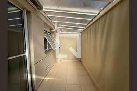 Garden de apartamento para alugar com 2 quartos, 47m² em Jardim do Lago, São Paulo