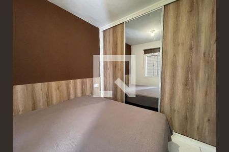 Quarto 1 de apartamento para alugar com 2 quartos, 47m² em Jardim do Lago, São Paulo