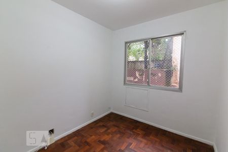 Quarto de apartamento para alugar com 2 quartos, 71m² em Tijuca, Rio de Janeiro