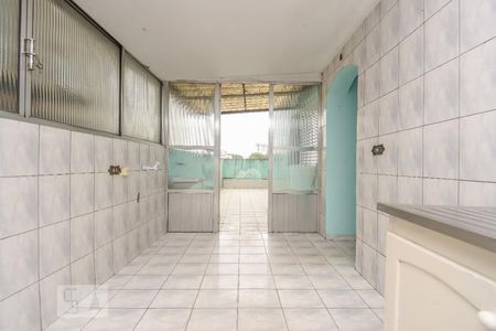 Apartamento à venda com 90m², 2 quartos e sem vaga Apartamento à venda com 90m², 2 quartos e sem vagaCozinha