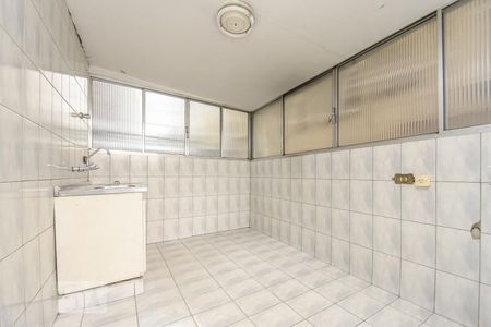 Apartamento à venda com 90m², 2 quartos e sem vaga Apartamento à venda com 90m², 2 quartos e sem vagaCozinha