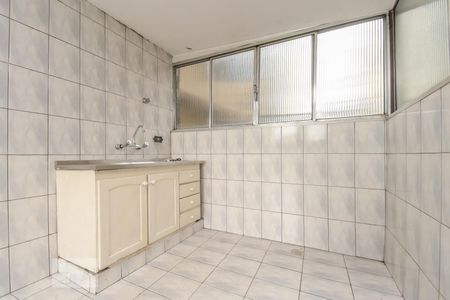 Apartamento à venda com 90m², 2 quartos e sem vaga Apartamento à venda com 90m², 2 quartos e sem vagaCozinha