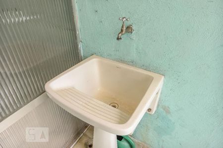 Apartamento à venda com 90m², 2 quartos e sem vaga Apartamento à venda com 90m², 2 quartos e sem vagaTerraço e Área de serviço