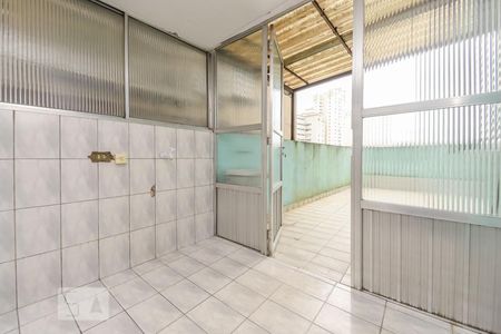 Apartamento à venda com 90m², 2 quartos e sem vaga Apartamento à venda com 90m², 2 quartos e sem vagaCozinha