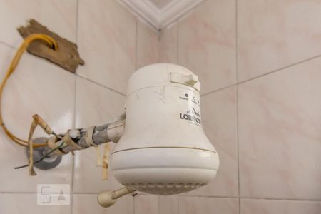 Apartamento à venda com 90m², 2 quartos e sem vaga Apartamento à venda com 90m², 2 quartos e sem vagaBanheiro