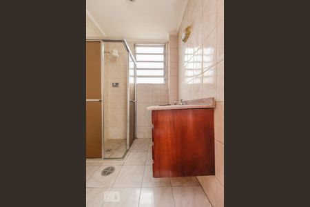 Apartamento à venda com 90m², 2 quartos e sem vaga Apartamento à venda com 90m², 2 quartos e sem vagaBanheiro