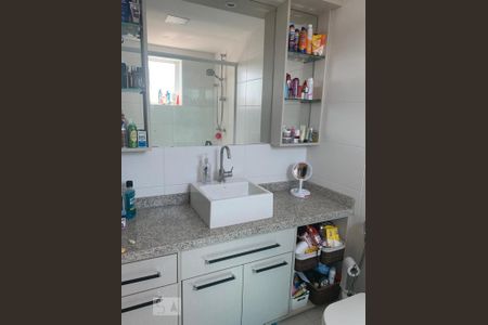 Apartamento à venda com 129m², 3 quartos e 2 vagas