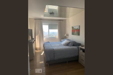 Apartamento à venda com 129m², 3 quartos e 2 vagas Apartamento à venda com 129m², 3 quartos e 2 vagasQuarto
