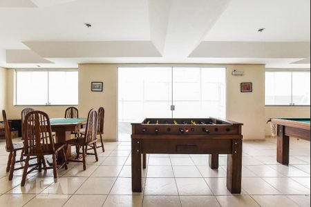 Apartamento à venda com 62m², 3 quartos e 1 vaga Apartamento à venda com 62m², 3 quartos e 1 vagaÁrea Comum