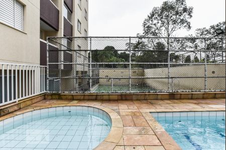 Apartamento à venda com 62m², 3 quartos e 1 vaga Apartamento à venda com 62m², 3 quartos e 1 vagaÁrea Comum