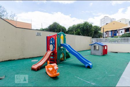 Apartamento à venda com 62m², 3 quartos e 1 vaga Apartamento à venda com 62m², 3 quartos e 1 vagaÁrea Comum