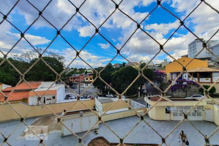 Apartamento à venda com 62m², 3 quartos e 1 vaga Apartamento à venda com 62m², 3 quartos e 1 vagaVista do Quarto 1