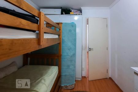 Apartamento à venda com 62m², 3 quartos e 1 vaga Apartamento à venda com 62m², 3 quartos e 1 vagaQuarto 2