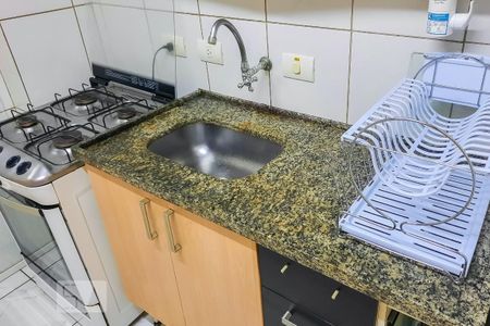 Apartamento à venda com 62m², 3 quartos e 1 vaga Apartamento à venda com 62m², 3 quartos e 1 vagaCozinha