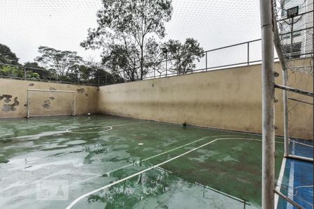 Apartamento à venda com 62m², 3 quartos e 1 vaga Apartamento à venda com 62m², 3 quartos e 1 vagaÁrea Comum