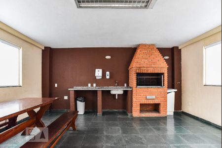 Apartamento à venda com 62m², 3 quartos e 1 vaga Apartamento à venda com 62m², 3 quartos e 1 vagaÁrea Comum