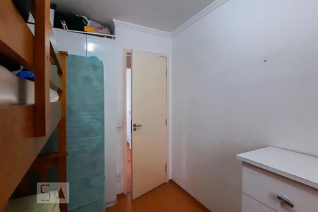 Apartamento à venda com 62m², 3 quartos e 1 vaga Apartamento à venda com 62m², 3 quartos e 1 vagaQuarto 2